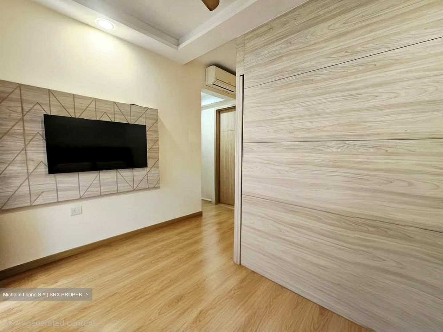 Hundred Palms Residences (D19), Condominium #594625191